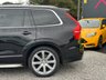 USED 2017 17 VOLVO XC90 2.0 D5 PowerPulse Inscription SUV 5dr Diesel Auto 4WD Euro 6 (s/s) (235 ps) 