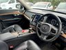 USED 2017 17 VOLVO XC90 2.0 D5 PowerPulse Inscription SUV 5dr Diesel Auto 4WD Euro 6 (s/s) (235 ps) 