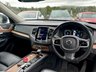 USED 2017 17 VOLVO XC90 2.0 D5 PowerPulse Inscription SUV 5dr Diesel Auto 4WD Euro 6 (s/s) (235 ps) 