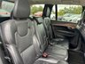 USED 2017 17 VOLVO XC90 2.0 D5 PowerPulse Inscription SUV 5dr Diesel Auto 4WD Euro 6 (s/s) (235 ps) 