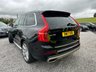 USED 2017 17 VOLVO XC90 2.0 D5 PowerPulse Inscription SUV 5dr Diesel Auto 4WD Euro 6 (s/s) (235 ps) 