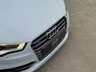 USED 2014 14 AUDI S3 2.0 TFSI Sportback 5dr Petrol S Tronic quattro Euro 6 (s/s) (300 ps) 