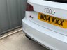 USED 2014 14 AUDI S3 2.0 TFSI Sportback 5dr Petrol S Tronic quattro Euro 6 (s/s) (300 ps) 