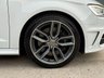 USED 2014 14 AUDI S3 2.0 TFSI Sportback 5dr Petrol S Tronic quattro Euro 6 (s/s) (300 ps) 
