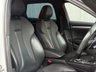 USED 2014 14 AUDI S3 2.0 TFSI Sportback 5dr Petrol S Tronic quattro Euro 6 (s/s) (300 ps) 