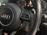 USED 2014 14 AUDI S3 2.0 TFSI Sportback 5dr Petrol S Tronic quattro Euro 6 (s/s) (300 ps) 