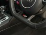 USED 2014 14 AUDI S3 2.0 TFSI Sportback 5dr Petrol S Tronic quattro Euro 6 (s/s) (300 ps) 