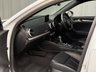 USED 2014 14 AUDI S3 2.0 TFSI Sportback 5dr Petrol S Tronic quattro Euro 6 (s/s) (300 ps) 