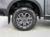 USED 2024 24 FORD RANGER 2.0 EBL 205 BHP WILDTRAK 4WD AUTOMATIC CANOPY ( NEW MODEL ! )  NEW SHAPE | 1 OWNER | CANOPY | TOW PACK