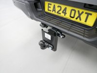 USED 2024 24 FORD RANGER 2.0 EBL 205 BHP WILDTRAK 4WD AUTOMATIC CANOPY ( NEW MODEL ! )  NEW SHAPE | 1 OWNER | CANOPY | TOW PACK