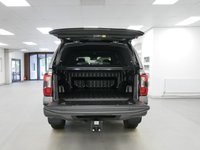 USED 2024 24 FORD RANGER 2.0 EBL 205 BHP WILDTRAK 4WD AUTOMATIC CANOPY ( NEW MODEL ! )  NEW SHAPE | 1 OWNER | CANOPY | TOW PACK