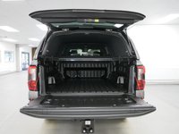 USED 2024 24 FORD RANGER 2.0 EBL 205 BHP WILDTRAK 4WD AUTOMATIC CANOPY ( NEW MODEL ! )  NEW SHAPE | 1 OWNER | CANOPY | TOW PACK