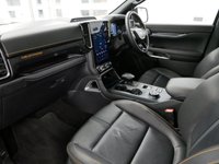 USED 2024 24 FORD RANGER 2.0 EBL 205 BHP WILDTRAK 4WD AUTOMATIC CANOPY ( NEW MODEL ! )  NEW SHAPE | 1 OWNER | CANOPY | TOW PACK