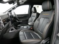 USED 2024 24 FORD RANGER 2.0 EBL 205 BHP WILDTRAK 4WD AUTOMATIC CANOPY ( NEW MODEL ! )  NEW SHAPE | 1 OWNER | CANOPY | TOW PACK