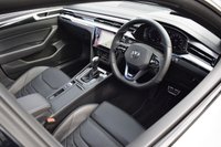 USED 2024 24 VOLKSWAGEN ARTEON 2.0 TSI R Fastback 5dr Petrol DSG 4Motion Euro 6 (s/s) (320 ps) FULL MAXTON KIT / BEST COLOUR