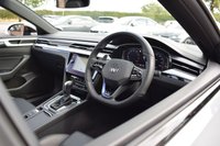 USED 2024 24 VOLKSWAGEN ARTEON 2.0 TSI R Fastback 5dr Petrol DSG 4Motion Euro 6 (s/s) (320 ps) FULL MAXTON KIT / BEST COLOUR