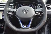 USED 2024 24 VOLKSWAGEN ARTEON 2.0 TSI R Fastback 5dr Petrol DSG 4Motion Euro 6 (s/s) (320 ps) FULL MAXTON KIT / BEST COLOUR