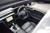 USED 2024 24 VOLKSWAGEN ARTEON 2.0 TSI R Fastback 5dr Petrol DSG 4Motion Euro 6 (s/s) (320 ps) FULL MAXTON KIT / BEST COLOUR
