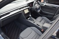 USED 2024 24 VOLKSWAGEN ARTEON 2.0 TSI R Fastback 5dr Petrol DSG 4Motion Euro 6 (s/s) (320 ps) FULL MAXTON KIT / BEST COLOUR