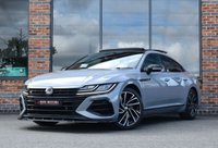 USED 2024 24 VOLKSWAGEN ARTEON 2.0 TSI R Fastback 5dr Petrol DSG 4Motion Euro 6 (s/s) (320 ps) FULL MAXTON KIT / BEST COLOUR