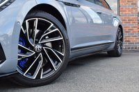 USED 2024 24 VOLKSWAGEN ARTEON 2.0 TSI R Fastback 5dr Petrol DSG 4Motion Euro 6 (s/s) (320 ps) FULL MAXTON KIT / BEST COLOUR