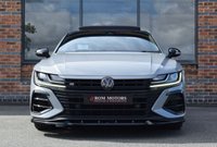 USED 2024 24 VOLKSWAGEN ARTEON 2.0 TSI R Fastback 5dr Petrol DSG 4Motion Euro 6 (s/s) (320 ps) FULL MAXTON KIT / BEST COLOUR