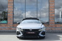USED 2024 24 VOLKSWAGEN ARTEON 2.0 TSI R Fastback 5dr Petrol DSG 4Motion Euro 6 (s/s) (320 ps) FULL MAXTON KIT / BEST COLOUR