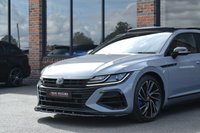 USED 2024 24 VOLKSWAGEN ARTEON 2.0 TSI R Fastback 5dr Petrol DSG 4Motion Euro 6 (s/s) (320 ps) FULL MAXTON KIT / BEST COLOUR