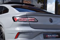 USED 2024 24 VOLKSWAGEN ARTEON 2.0 TSI R Fastback 5dr Petrol DSG 4Motion Euro 6 (s/s) (320 ps) FULL MAXTON KIT / BEST COLOUR