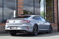 USED 2024 24 VOLKSWAGEN ARTEON 2.0 TSI R Fastback 5dr Petrol DSG 4Motion Euro 6 (s/s) (320 ps) FULL MAXTON KIT / BEST COLOUR