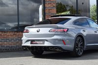 USED 2024 24 VOLKSWAGEN ARTEON 2.0 TSI R Fastback 5dr Petrol DSG 4Motion Euro 6 (s/s) (320 ps) FULL MAXTON KIT / BEST COLOUR