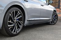 USED 2024 24 VOLKSWAGEN ARTEON 2.0 TSI R Fastback 5dr Petrol DSG 4Motion Euro 6 (s/s) (320 ps) FULL MAXTON KIT / BEST COLOUR