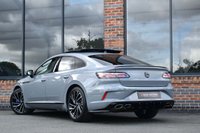USED 2024 24 VOLKSWAGEN ARTEON 2.0 TSI R Fastback 5dr Petrol DSG 4Motion Euro 6 (s/s) (320 ps) FULL MAXTON KIT / BEST COLOUR