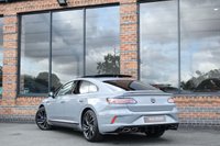 USED 2024 24 VOLKSWAGEN ARTEON 2.0 TSI R Fastback 5dr Petrol DSG 4Motion Euro 6 (s/s) (320 ps) FULL MAXTON KIT / BEST COLOUR