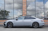 USED 2024 24 VOLKSWAGEN ARTEON 2.0 TSI R Fastback 5dr Petrol DSG 4Motion Euro 6 (s/s) (320 ps) FULL MAXTON KIT / BEST COLOUR