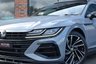 USED 2024 24 VOLKSWAGEN ARTEON 2.0 TSI R Fastback 5dr Petrol DSG 4Motion Euro 6 (s/s) (320 ps) FULL MAXTON KIT / BEST COLOUR