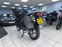 USED 2007 57 APRILIA CAPONORD 998cc WE GUARANTEE TO BEAT ANY 'WE BUY ANY CAR' VALUATION ON YOUR PART EXCHANGE