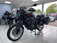 USED 2007 57 APRILIA CAPONORD 998cc WE GUARANTEE TO BEAT ANY 'WE BUY ANY CAR' VALUATION ON YOUR PART EXCHANGE