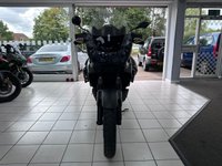 USED 2007 57 APRILIA CAPONORD 998cc WE GUARANTEE TO BEAT ANY 'WE BUY ANY CAR' VALUATION ON YOUR PART EXCHANGE