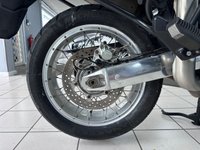 USED 2007 57 APRILIA CAPONORD 998cc WE GUARANTEE TO BEAT ANY 'WE BUY ANY CAR' VALUATION ON YOUR PART EXCHANGE
