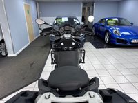 USED 2007 57 APRILIA CAPONORD 998cc WE GUARANTEE TO BEAT ANY 'WE BUY ANY CAR' VALUATION ON YOUR PART EXCHANGE