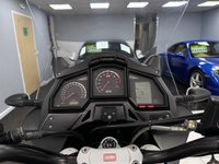 USED 2007 57 APRILIA CAPONORD 998cc WE GUARANTEE TO BEAT ANY 'WE BUY ANY CAR' VALUATION ON YOUR PART EXCHANGE