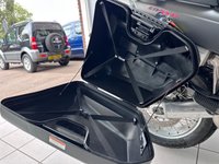USED 2007 57 APRILIA CAPONORD 998cc WE GUARANTEE TO BEAT ANY 'WE BUY ANY CAR' VALUATION ON YOUR PART EXCHANGE