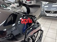 USED 2007 57 APRILIA CAPONORD 998cc WE GUARANTEE TO BEAT ANY 'WE BUY ANY CAR' VALUATION ON YOUR PART EXCHANGE