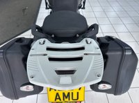 USED 2007 57 APRILIA CAPONORD 998cc WE GUARANTEE TO BEAT ANY 'WE BUY ANY CAR' VALUATION ON YOUR PART EXCHANGE
