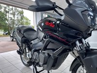 USED 2007 57 APRILIA CAPONORD 998cc WE GUARANTEE TO BEAT ANY 'WE BUY ANY CAR' VALUATION ON YOUR PART EXCHANGE
