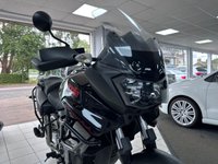 USED 2007 57 APRILIA CAPONORD 998cc WE GUARANTEE TO BEAT ANY 'WE BUY ANY CAR' VALUATION ON YOUR PART EXCHANGE