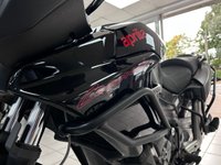 USED 2007 57 APRILIA CAPONORD 998cc WE GUARANTEE TO BEAT ANY 'WE BUY ANY CAR' VALUATION ON YOUR PART EXCHANGE