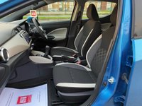 USED 2019 19 NISSAN MICRA 0.9 IG-T Acenta Limited Edition Hatchback 5dr Petrol Manual Euro 6 (s/s) (90 ps) 2 OWNERS FROM NEW* SERVICE HISTORY* CRUISE CONTROL* AUTO START / STOP* LANE ASSIST* AIR CON* BLUETOOTH PHONE AND AUDIO* DAB* USB* AUX* REMOTE CENTRAL LOCKING WITH 2 KEYS* KEYLESS START & ENTRY