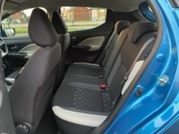 USED 2019 19 NISSAN MICRA 0.9 IG-T Acenta Limited Edition Hatchback 5dr Petrol Manual Euro 6 (s/s) (90 ps) 2 OWNERS FROM NEW* SERVICE HISTORY* CRUISE CONTROL* AUTO START / STOP* LANE ASSIST* AIR CON* BLUETOOTH PHONE AND AUDIO* DAB* USB* AUX* REMOTE CENTRAL LOCKING WITH 2 KEYS* KEYLESS START & ENTRY